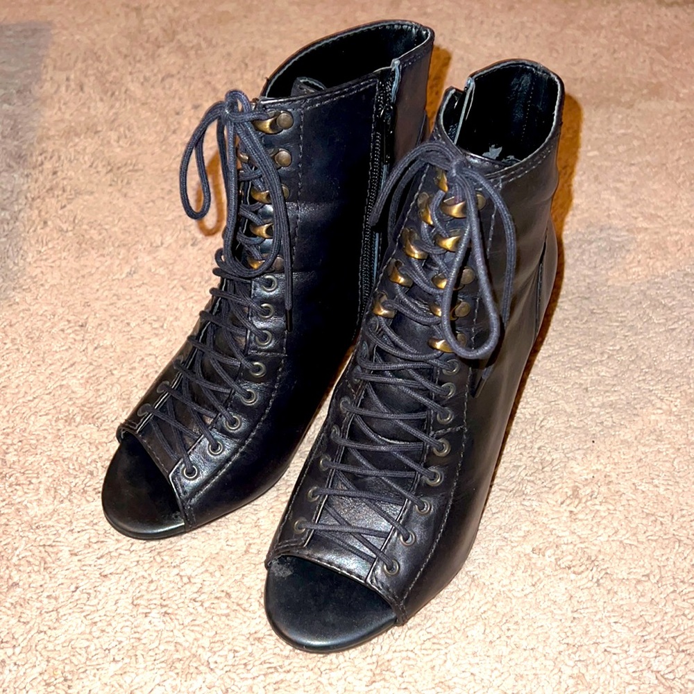 Gianni Bini heels